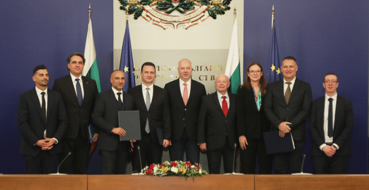 Премиерът Желязков: Държавата влиза като инвеститор в търсенето и проучването на подземни богатства в Черно море