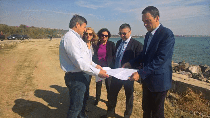 19,354 млн. лв. за борба със свлачищата през 2018 г.