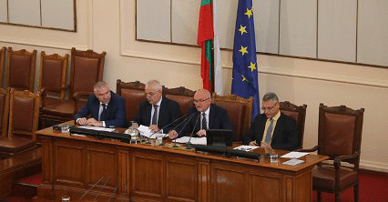 Депутатите избраха ръководствата и съставите на постоянните делегации на Народното събрание в международни организации