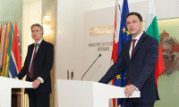 МВнР