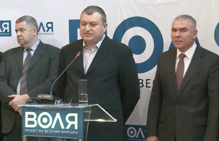 Димитър Атанасов: Експерт на “Воля”, голям длъжник на НАП и фаворит на ГЕРБ в санирането