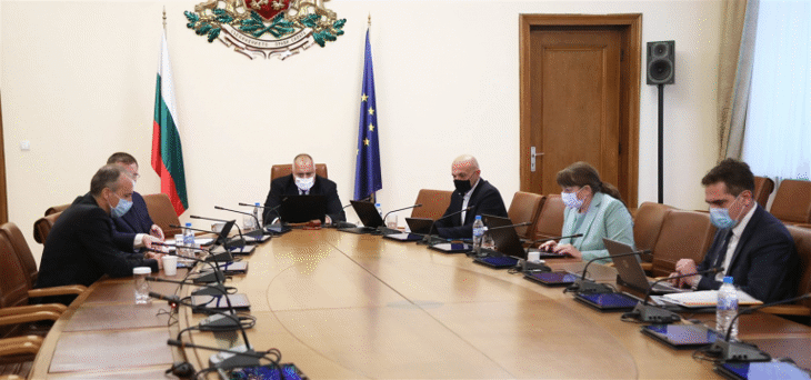 С над 400 млн. лв. вече е подпомогнат бизнесът в България по линия на Министерството на икономиката в условията на пандемия