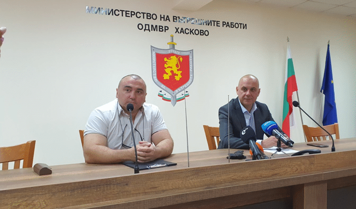 28 преписки и 3 досъдебни производства за изборни нарушения са образувани на територията на Районна прокуратура – Хасково