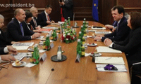 Президентството