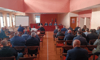 Прокуратурата