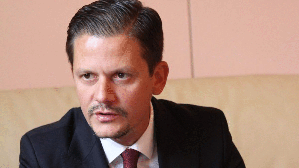 Димитър Маргаритов: "Хайки за такса празен стол по празниците"