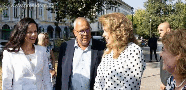 Илияна Йотова: Здравето на децата е национална кауза, не може да бъде жертва на политическа конюнктура и противоборство