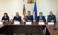 МВР