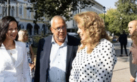 Президентството