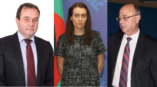 Фирма свързана с “Булмаркет” и Петко Сертов дала 28 милиона на Върбакови