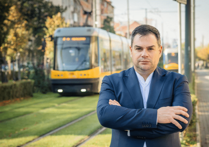 Виктор Чаушев: „Назначените от СОС ръководства превърнаха транспортните дружества в гевгир – наливат се пари, резултат няма“