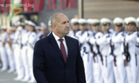 Президентството