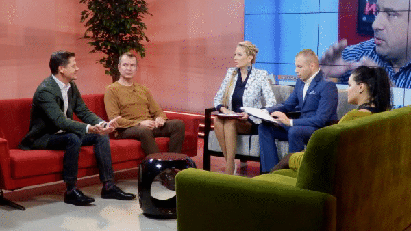 Димитър Маргаритов: „Информационните табели в търговските обекти трябва да са ясни и конкретни”
