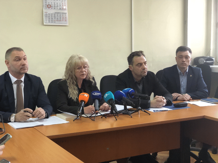 Софийска окръжна прокуратура ръководи разследване по дело за подкуп, поискан и приет от митнически инспектор