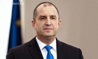 Президентството