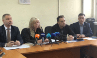 Прокуратурата