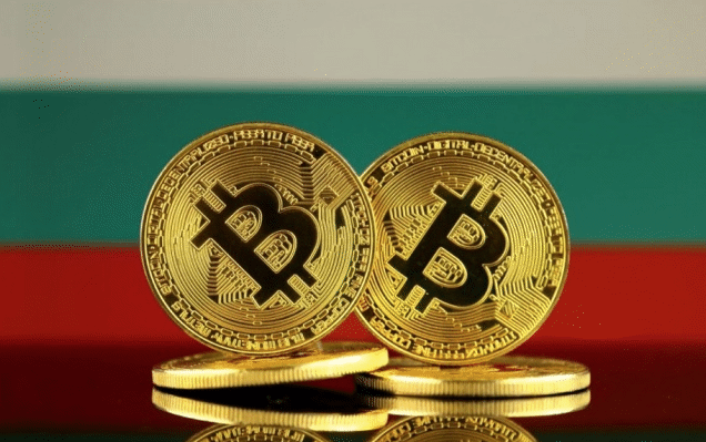 България тайно продаде биткойни за 3 милиарда евро