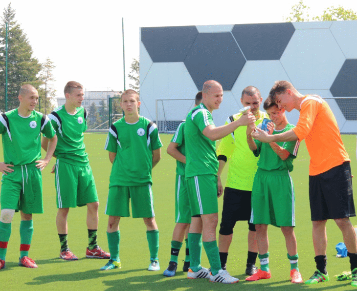 Завърши софийското ученическо първенство