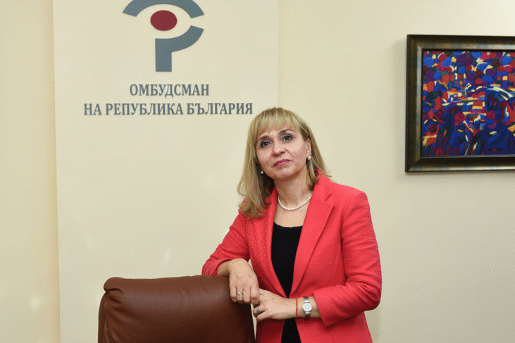 Парламентът прие на първо четене промените на омбудсмана за отпадане на глобите за сгрешена винетка