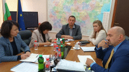 АПИ: Трета лента ще бъде изградена в участъка на път II-44 Севлиево –Габрово в района на Враниловци