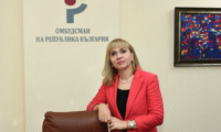Омбудсманът
