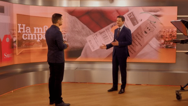 Димитър Маргаритов: До 14 дни можете да върнете онлайн покупките за „Черния петък”