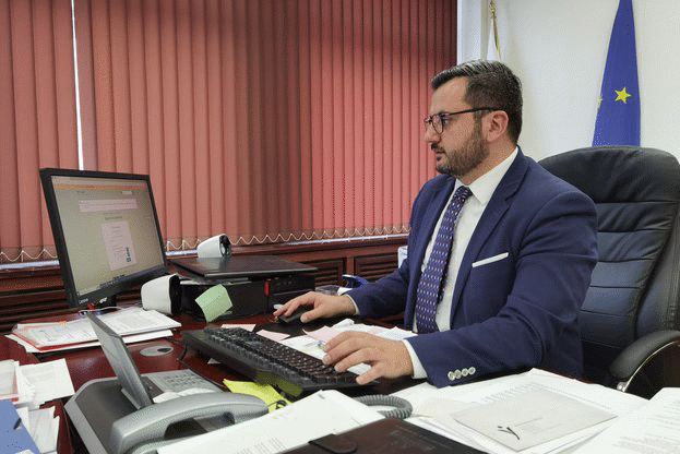 Програмата за морско дело, рибарство и аквакултури 2021-2027 г. е изпратена на Европейската комисия за одобрение