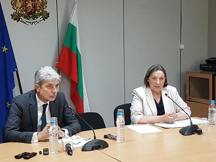 Екофондът отпуска 1.3 млн. лв. за покупката на електромобили
