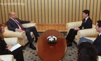 Президентството