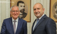 Президентството