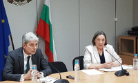 Екофондът отпуска 1.3 млн. лв. за покупката на електромобили МОСВ