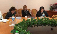 Омбудсманът Мая Манолова и министърът на енергетиката Теменужка Петкова обмислят законодателни промени в защита на абонатите на „Топлофикация“