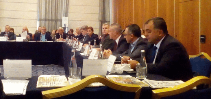 Диян Стаматов: 4830 Ученици Се Обучават По Професии За Машиностроенето