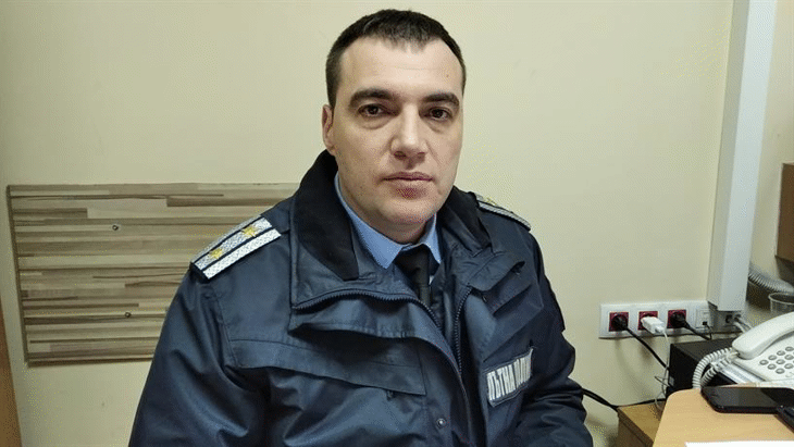 Пътна полиция с апел към водачите да шофират с повишено внимание