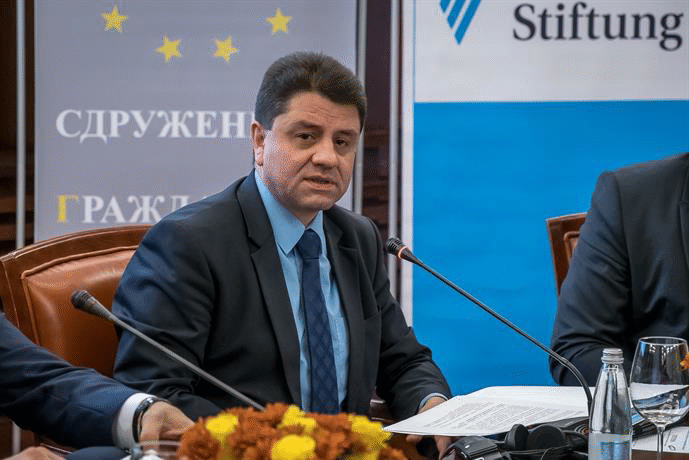 Зам.-министър Ципов: Сътрудничеството по миграционната политика ще бъде в основата на работата на МВР в рамките на българското председателство на Съвета на ЕС