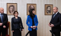 Президентството
