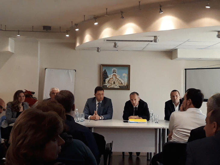 Министър Вълчев: Трябва Да Развиваме Култура На Креативност В Училищата