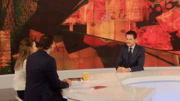 Димитър Маргаритов: „Новите правила за онлайн търговията ни дават повече функции срещу нарушителите в сектора”