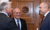 Президентството