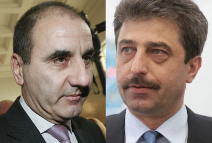 Мондешки: Цветан Цветанов и Цветан Василев са се обединили