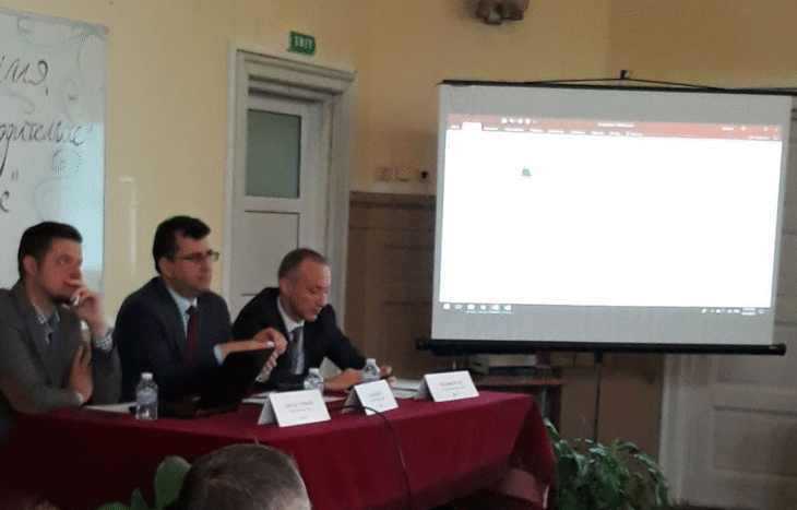 Министър Вълчев: Родителите Са По-Спокойни За Децата Си, Когато Получават Повече Информация От Учителите