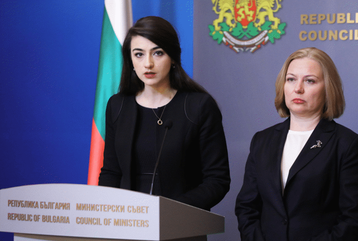Министерският съвет одобри законопроект за изменения на Закона за съдебната власт
