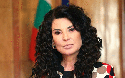 Зам.-министър Петрова подкрепя кампания за въвеждане на адекватен минимален доход в ЕС