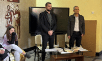 Прокуратурата