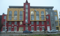 Прокуратурата