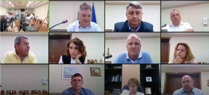 АКФ: Прокурорската колегия на ВСС няма правомощията да назначава временно изпълняващ длъжността главен прокурор