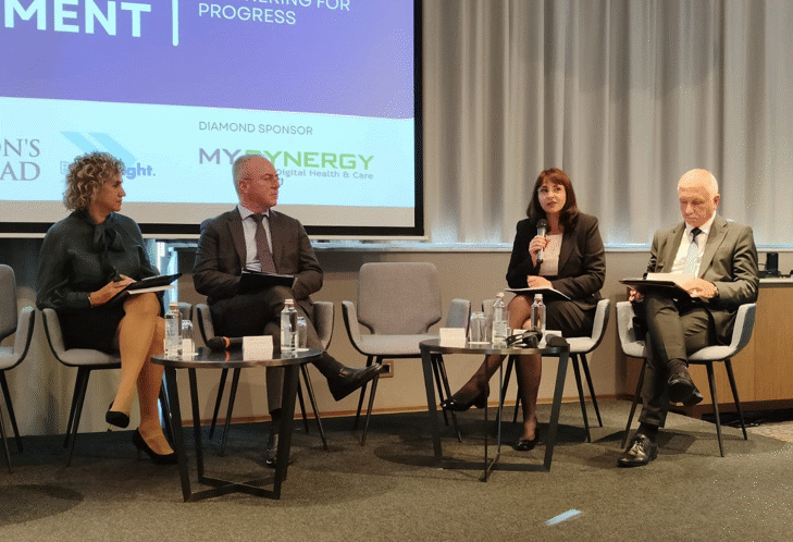 Зам.-Министър Ефремова: Инвестициите В Уменията На Хората За По-Добро Качество На Труда Са Сред Приоритетите На Мтсп