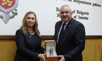 МВР
