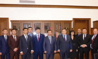 Прокуратурата