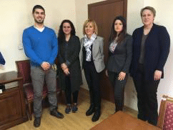 Омбудсманът Мая Манолова: Всеки ден умира по един бездомник от студ. Нечовешко е!